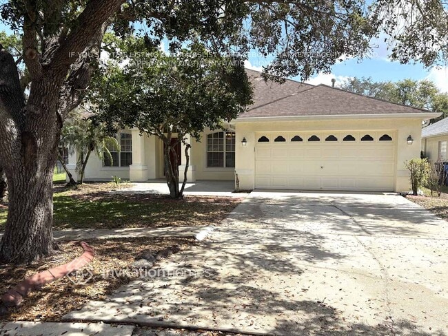 5832 Heronrise Crescent Dr, Unit WC-3012 in Fish Hawk, FL - Building Photo - Building Photo