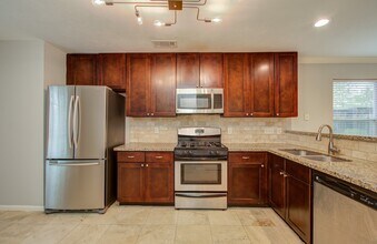 14003 Cypress Falls Dr in Cypress, TX - Building Photo - Building Photo