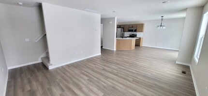 10390 Silver Rock Chase in New Haven, IN - Building Photo - Building Photo