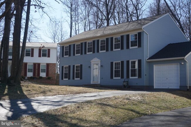 9003 Fox Lair Dr in Burke, VA - Building Photo - Building Photo