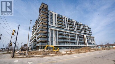 575 Conklin Rd in Brantford, ON - Building Photo - Building Photo