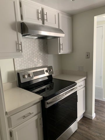 property at 2055 Sierra Rd
