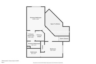 19403 Cascade Dr in Trabuco Canyon, CA - Building Photo - Building Photo