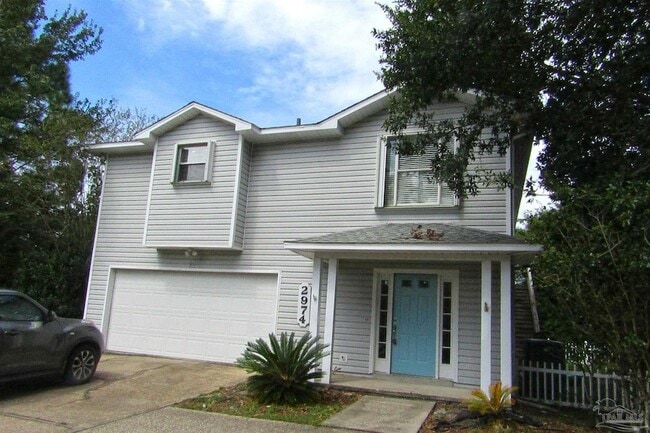 2974 Duke Dr in Gulf Breeze, FL - Building Photo - Building Photo
