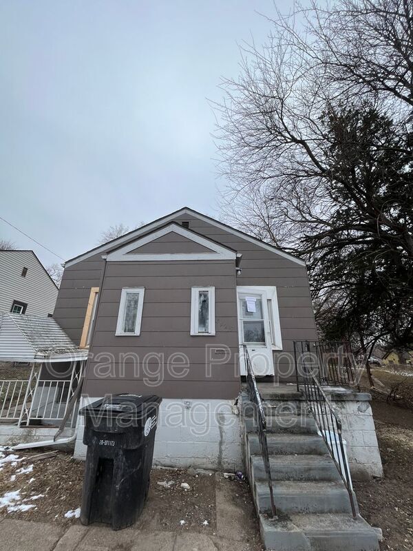 property at 4123 Wirt St