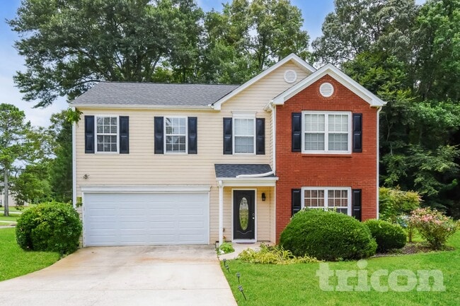 property at 5251 Miranda Way