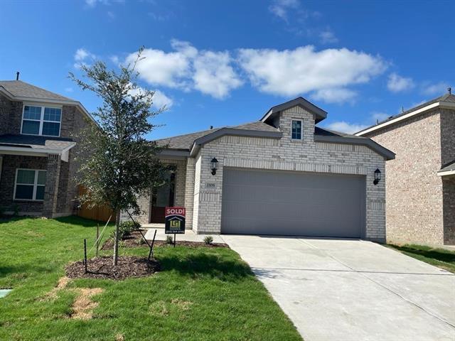 property at 1106 Witherspoon Ln