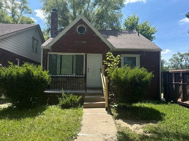 property at 14910 E State Fair Ave