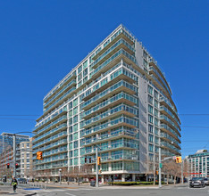 The Atrium in Toronto, ON - Building Photo - Primary Photo