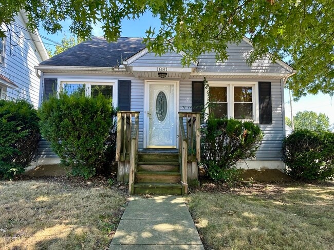 property at 1881 17th St SW