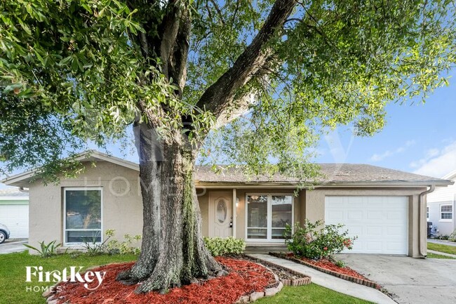 property at 6803 Fernfield Ct