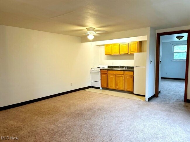 2518 Sunset Blvd in Steubenville, OH - Building Photo - Building Photo