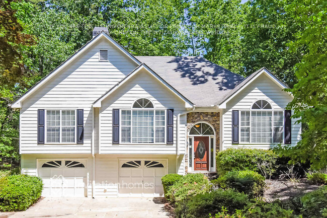 property at 110 Kenwood Dr