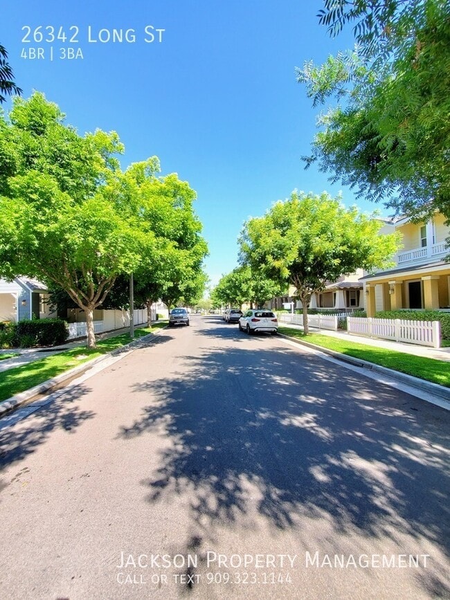 26342 Long St in Loma Linda, CA - Building Photo - Building Photo