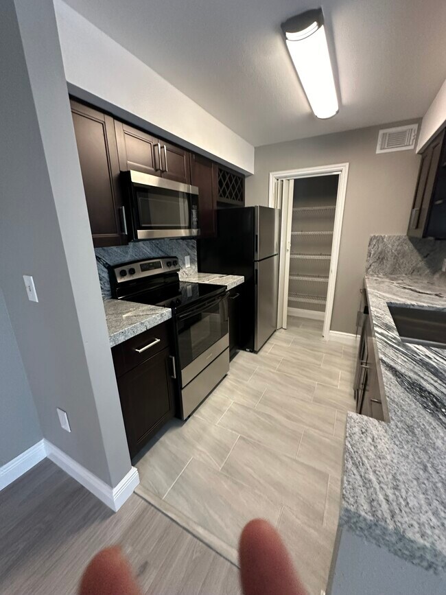 property at 2662 NW 33rd St