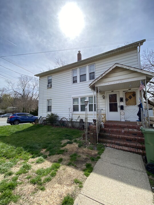 45 S Lincoln Ave in Washington, NJ - Building Photo