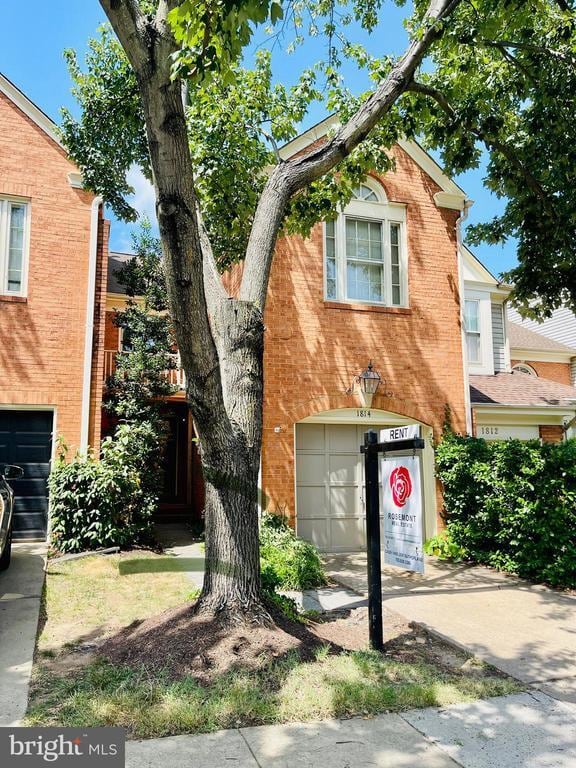 1814 Duffield Ln in Alexandria, VA - Building Photo - Building Photo