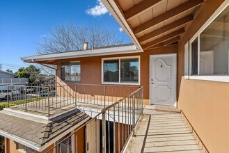 1785 Halterman Ave in Santa Cruz, CA - Building Photo - Building Photo
