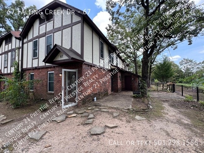 property at 67 Falling Creek Dr
