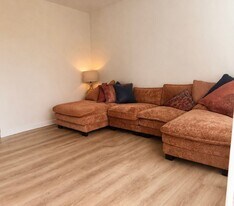 941 Stanley Ave in Evansville, IN - Building Photo