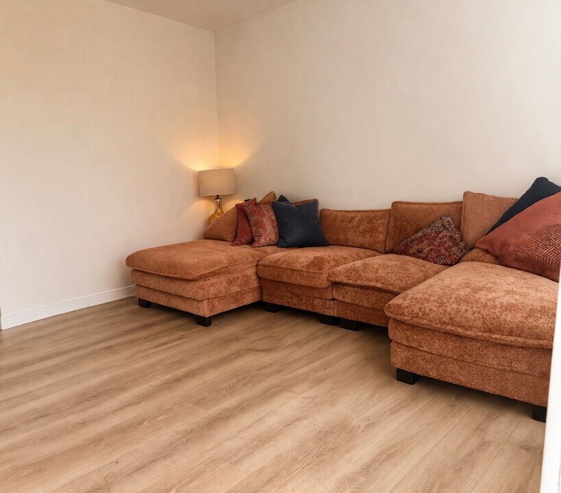 941 Stanley Ave in Evansville, IN - Building Photo