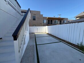 312 Brookes Ave in San Diego, CA - Building Photo - Building Photo