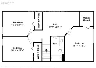 3406 70th Ct E in Palmetto, FL - Building Photo - Building Photo
