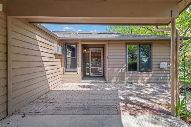 2988 S Owyhee St in Boise, ID - Building Photo - Building Photo
