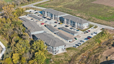 The Allure at 57 in Norwalk, IA - Building Photo - Building Photo