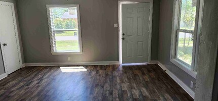 301 W 26th Ave in Pine Bluff, AR - Building Photo - Building Photo