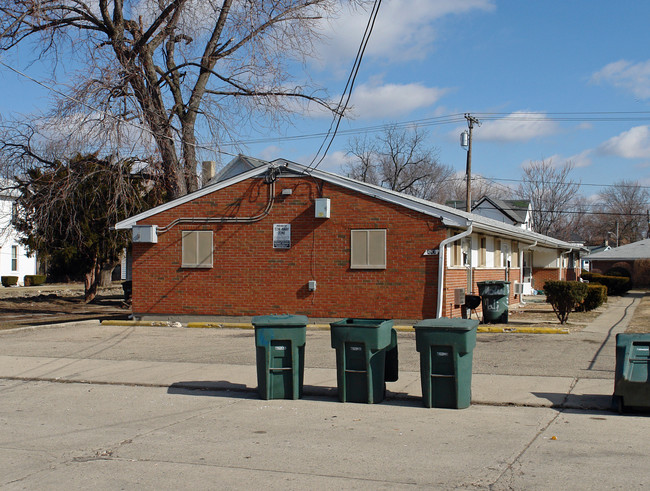 443 Quitman St in Dayton, OH - Building Photo - Building Photo