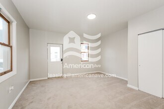 415 Thornton St in Newport, KY - Foto de edificio - Building Photo