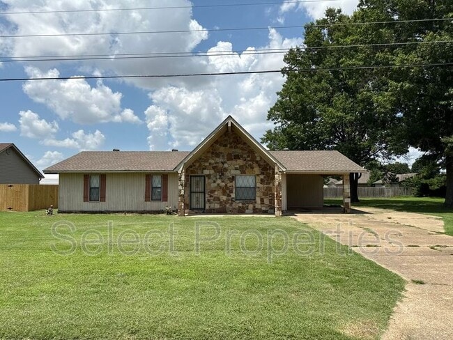 property at 220 Ada Dr