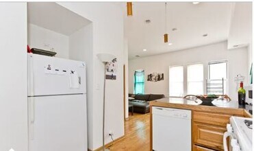 1420 N Western Ave in Chicago, IL - Building Photo - Building Photo