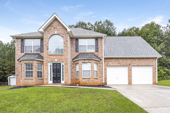 property at 9307 Deer Crossing Dr