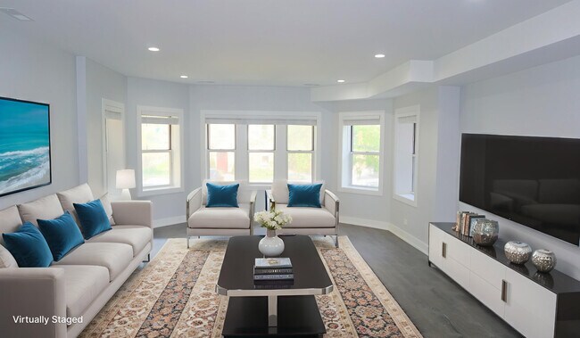 6532 N Francisco Ave in Chicago, IL - Building Photo - Building Photo