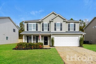 1655 Crestlawn Tl in Winston-Salem, NC - Building Photo