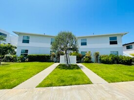 811 S Catalina Ave in Redondo Beach, CA - Building Photo