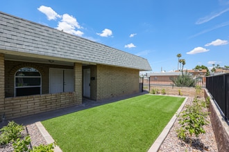 1159 W Drummer Ave in Mesa, AZ - Building Photo - Building Photo