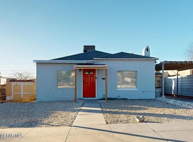 property at 3420 Harrison Ave