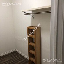 507 S Scullin Ave in Denison, TX - Building Photo - Building Photo