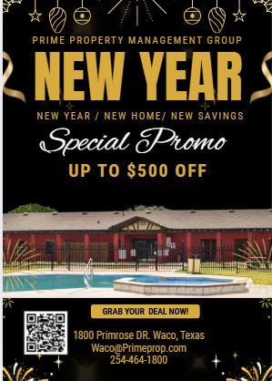 Prime Properties Waco