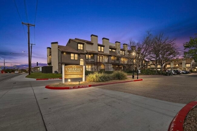 property at 4800 Northway Dr