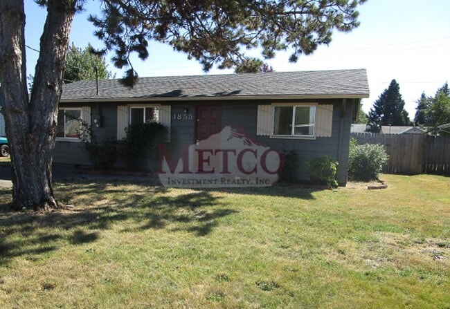 property at 1855 L St