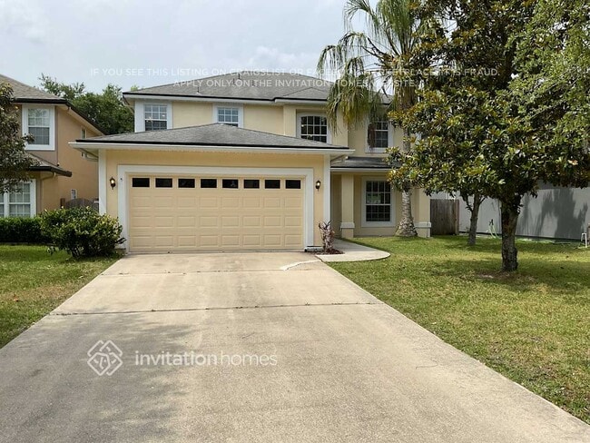 property at 1408 Blue Spring Ct