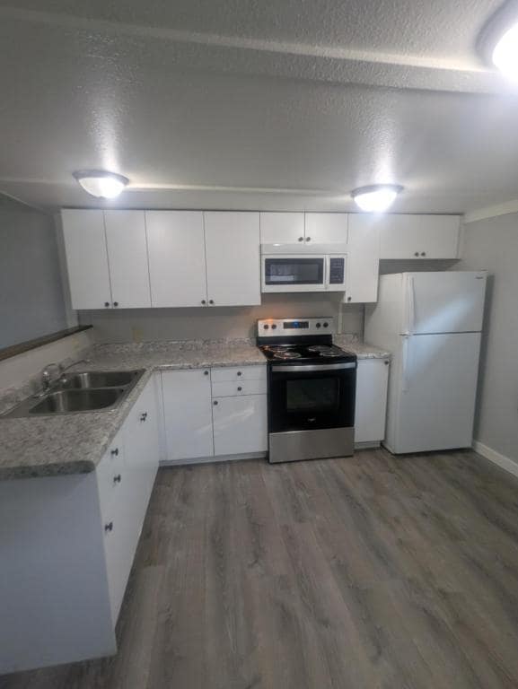property at 11101 E Pickard Rd