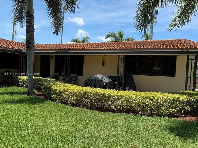property at 811 NE 10th St