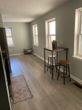 1037 W Baltimore St in Baltimore, MD - Building Photo - Building Photo