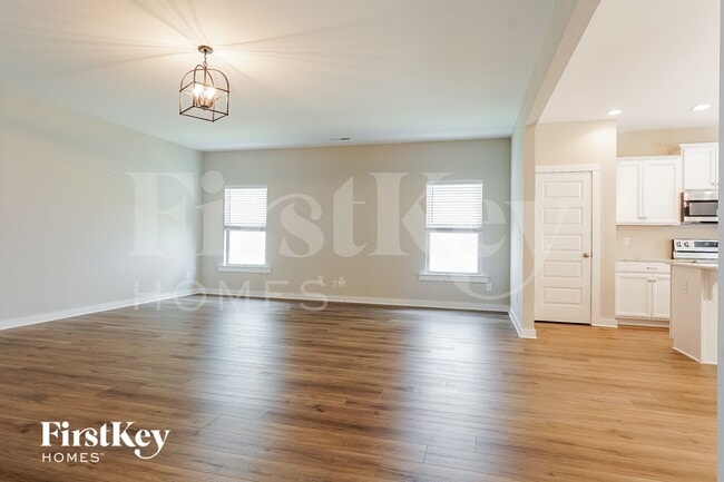 110 Co Rd 1702 in Cullman, AL - Foto de edificio - Building Photo