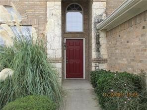 601 Babbling Brook Dr in Saginaw, TX - Building Photo - Building Photo